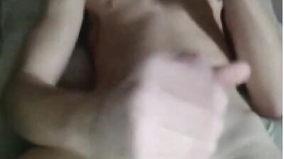 Young and Wild - Amateur Cum Shots Handjob!