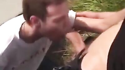 Fucked by Security: Action Packed Gay Porn Video!