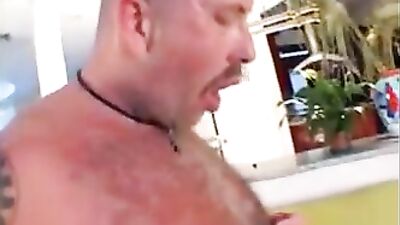 The Bears Sons: Twink Action Ass Play