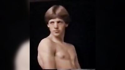 Jockstrap Twink: Action Solo Adventure