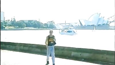 Met at River: Action-packed Oral Delights