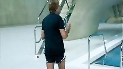 Muscle Boys Love Tom Daley: Olympic Gold Diver Descends into Gay Porn!