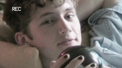 WILD ALESSIA: Troye Sivans Music Video Goes Gay Porn!