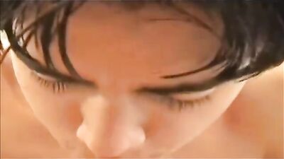 Dishes can be fun - Ass Play Bareback Oral