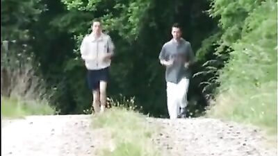 Gangbang Cumshots Fetish - Video 6: Hardcore Action for Your Eyes Only!