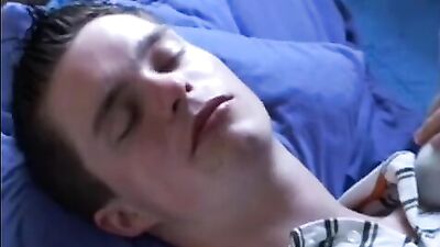 Gangbang Cumshots Fetish - Video 6: Hardcore Action for Your Eyes Only!