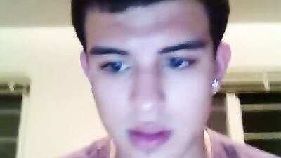 Gay Cumshots Amature Handjobs! - Cam 2230