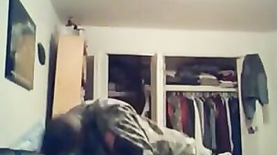 Barback Buds: Raw American Army Men in the Field!