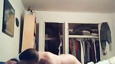 Barback Buds: Raw American Army Men in the Field!