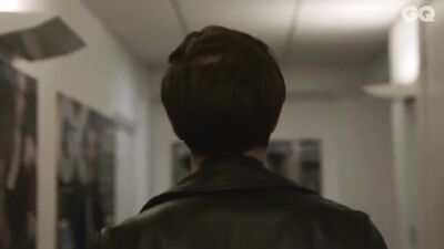 Tom Daleys Muscle Boy Short Film Lunch Date!