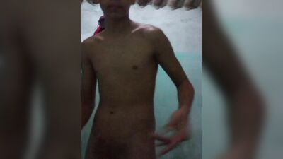 Punheta masturbacion 3