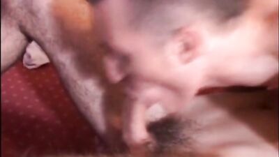 French Boys: Action Cum Shots - The Sequel!