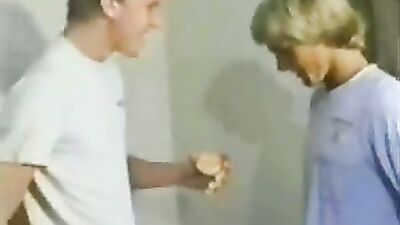 Surfer Spanking - Hardcore Fetish Action