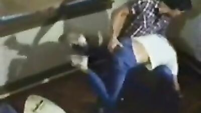 Surfer Spanking - Hardcore Fetish Action