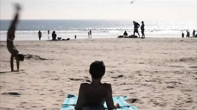Beach Cuties: Music Short Films!