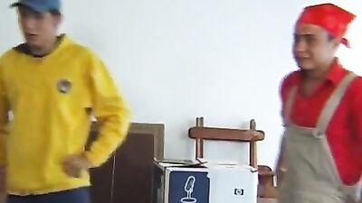 Gay Latin Facial Cum Shots - Explore More on My Wall! or Latino Passion: Facials and Cum Shots Unleashed!