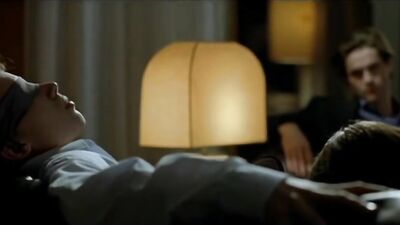 Free Spirits: Blond Boys Oral Shorts Collection