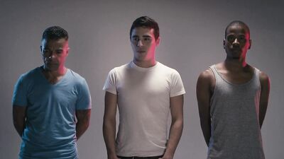 Gay Porn: Reclaiming Male Spaces through Gender-Bending