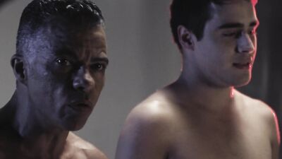 Gay Porn: Reclaiming Male Spaces through Gender-Bending