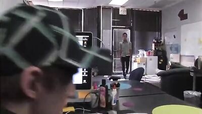 Gay Porn Tryouts - Hardcore Action and Oral Delights!