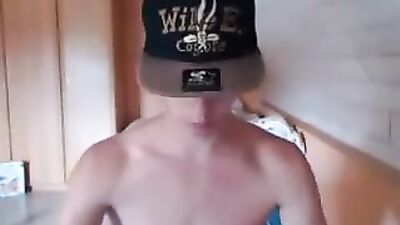 Willie Coyote XXX: Unleashed Amateur Web-Cam Fun!