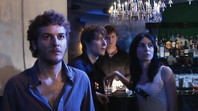 Gay Porn Revolution - Straight Boys Public Outside Short Films!