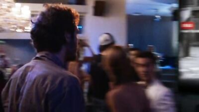 Gay Porn Revolution - Straight Boys Public Outside Short Films!