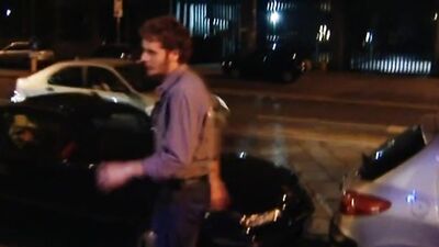 Gay Porn Revolution - Straight Boys Public Outside Short Films!