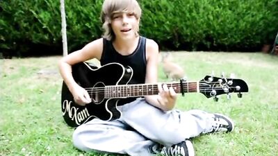 Horny Soul Mates - Music Straight Boys