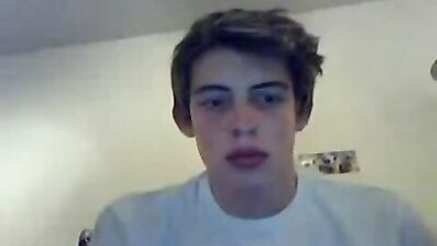 Amateur Cum Shots Solo: Upgraded Cam A10!