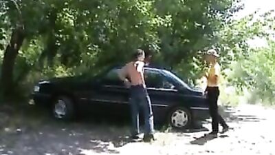 Tent Up Eruption: Raw Action with Strangers!