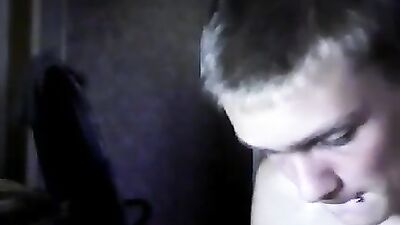 Russian Boy Cums Again: Ultimate Handjob Experience