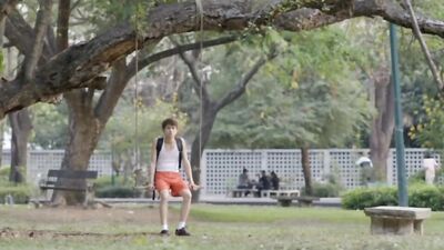 The Red Wine Conflict - A Gay Porn Movie