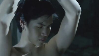 The Red Wine Conflict - A Gay Porn Movie