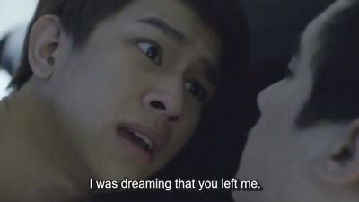 The Red Wine Conflict - A Gay Porn Movie