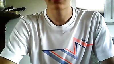 Handjob Cumshots Amateurs: Cam 2246