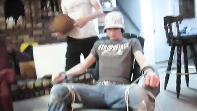 Amateur Fetish Kissers: A Better Offer?