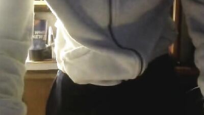 Young and Smooth Twink Cumming on His Bed - The Ultimate Solo Experience!