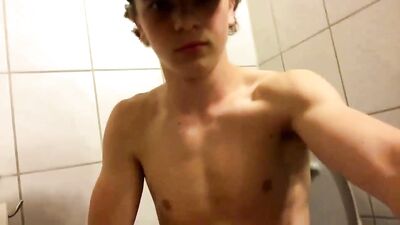 Gay Porn Video Cumshots Amature Handjob Cam 2265 - Exclusive XXX Action!