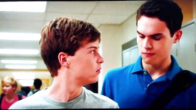 Repeating Premature: Jacking off with Jocks