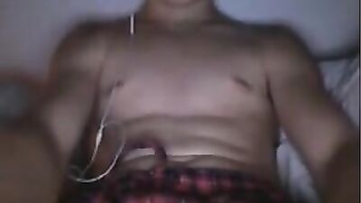 Cumming for Cuties: Teen Boys Solo Cam Show