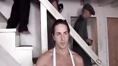 Gay Porn Spotlight: Olivers Fetish Funhouse