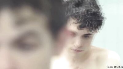 Gabriel Leo - Wherever you go, I go: The Ultimate Gay Porn Musical Short Film