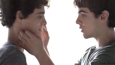 Gabriel Leo - Wherever you go, I go: The Ultimate Gay Porn Musical Short Film