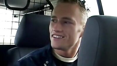 Saved by the Cum Shots: Extra Gay Porn Action!