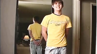 Gangbang Desires: Only for the Shot?