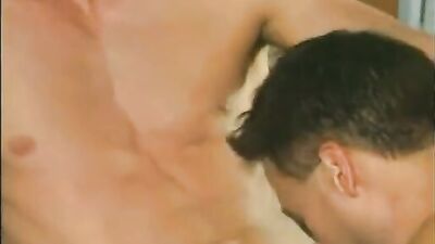 Fun in the Kitchen XXX: Steamy Action & Oral Pleasure!