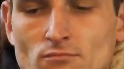 Break Away - Action Packed Gay Porn with Reading Break