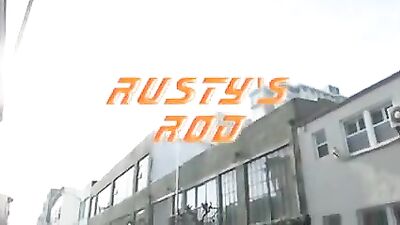 Step Brothers Obsession: Rustys Rod Action Father and Step Son