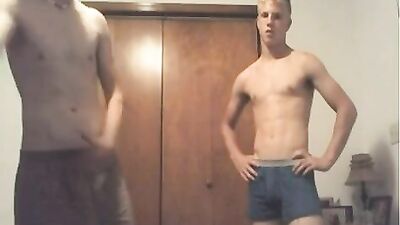 Gay Porn Video - Amature Web-Cam Cuties